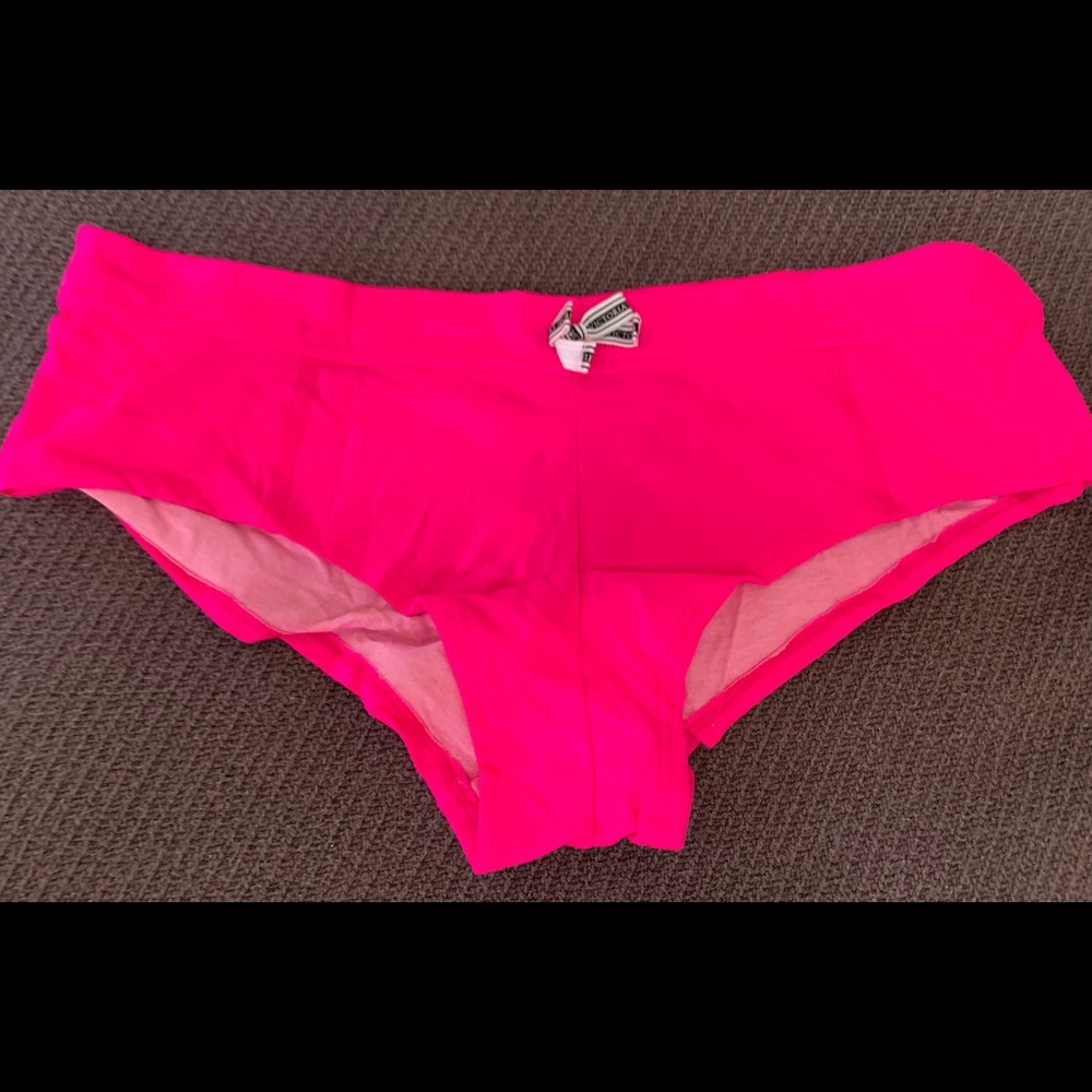 Victoria’s Secret Cheeky panty